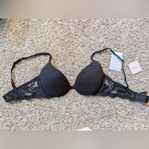 La Perla Bra